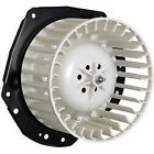 Pm134 Vdo Blower Motor Rear