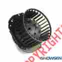 Bm10037-11b1 Pm136 35333 700083 Bm10036-11b1 Showsen Hvac Ac Heater Blower Motor W Fan Cage Fit Chevy Gmc Pontiac Buick Oldsmobile 100028 Bm10037 B209206