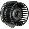 Pm138 Vdo Blower Motor Front Or Rear New For Chevy Express