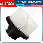 91171473 Pm3790 Vdo New Blower Motor Chevy
