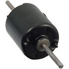 Pm381 Vdo Blower Motor Front Or Rear New Chevy Express Van