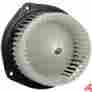 2400-287275 Pm9237 Vdo Hvac Heater Blower Motor W Wheel Fits Chevy Monte Carlo 2004-07 75753 2400-520548 15-80463