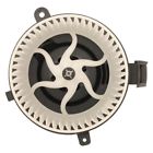 Pm9365 Vdo Chevy Silverado Hd Hvac Blower Motor Wheel 754059060637