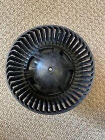 Pm9365x Hvac Ac Heater Blower Motor With Fan Cage Fit Acadia Enclave Chevrolet Open