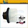 Pmt836986s01 Partsmarkets Front Blower Motor With Resistor Hvac Fit For Chevrolet