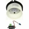 Gm3126101 Pznkit-051917-15 Prozone New Blower Motor Kit Chevy Chevrolet Express Van