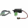 Pznrepc191814 Prozone New Blower Motor Resistor Chevy Chevrolet Astro Gmc Safari