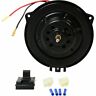 Pznrepl192001 Prozone Front New Blower Motor Chevy For Honda Accord Toyota
