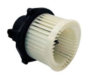 Rareelectrical 686696161050 Front Heater Blower Motor 1995-2005 Chevrolet Cavalier 2.2l L4 134 Cid 2.3l