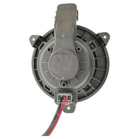 Rareelectrical 700371-pio Front Hvac Blower Motor 2021-2024 Chevrolet Trailblazer - 21.2a 1.5a