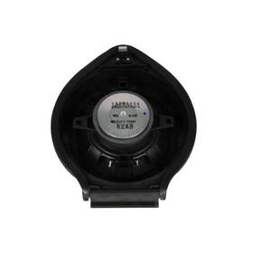 Ac15201406a1 Rareelectrical Rear Speaker 2007-2014 Chevrolet Suburban 1500 Silverado Ls Lt Ac15201406