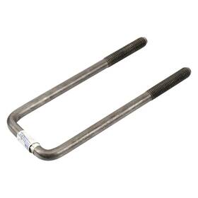 Rareelectrical Ac15529595-2z8 Rear Axle U Bolt 1988-1999 Chevrolet Blazer C1500 C2500 K1500 Ls Lt Ac15529595