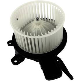 Ac1581982a1 Rareelectrical New Rear Blower Motor Fits Chevrolet Traverse Rs By Ac1581982