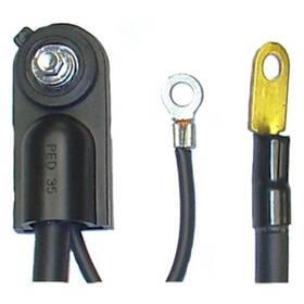 Ac2sd33xac2 Rareelectrical New Positive Battery Cable Fits Chevrolet Silverado 1500 Ss 8 Cyl 6.0l