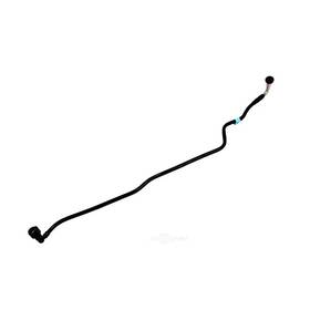 Ac84129526a3 Rareelectrical New Fuel Line Fits Chevrolet Silverado 1500 Lt 8 Cyl 6.2l By Ac84129526