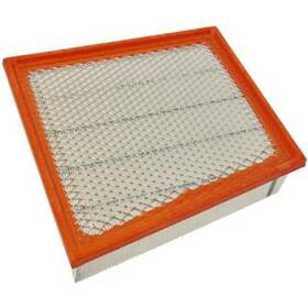Rareelectrical Aca3231c-2z8 Oem Grade Engine Air Filter 19-23 Chevrolet Silverado 4500hd Base 6.6l A3231c