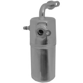 Gpd1411648c2 Rareelectrical A/c Accumulator 2000-2007 Chevrolet Tahoe Suburban 2500 1500 1132786.0