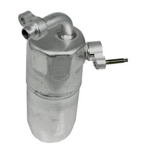 Gpd1411925a2 Rareelectrical A/c Accumulator 2008-2010 Chevrolet Silverado 2500 3500 Lt Gpd1411925