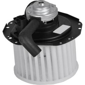 Gpd2311800a1 Rareelectrical New Blower Motor Fits Chevrolet Silverado 3500 Base 8 Cyl 8.1l By Gpd2311800