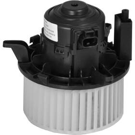 Gpd2311830a1 Rareelectrical New Front Blower Motor Fits Chevrolet By Gpd2311830