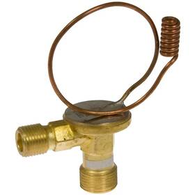Gpd3411319-z8 Rareelectrical New Rear A/c Expansion Valve Fits Chevrolet Tahoe Z71 8 Cyl 5.7l By Gpd3411319