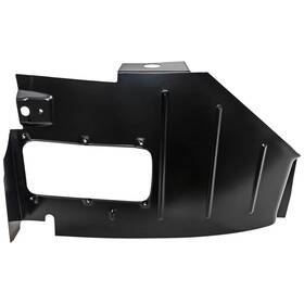 Jc41400001a1 Rareelectrical New Right Footwell Fits Chevrolet Truck 3800 6 Cyl 4.3l By Jc41400001