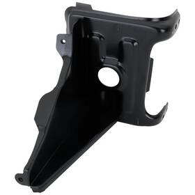 Jc51300001c2 Rareelectrical New Plastic Battery Tray Fits Chevrolet R30 Silverado 8 Cyl 5.7l By 15621326