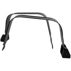 Jc67070003-z8 Rareelectrical Fuel Tank Strap 2011-2020 Chevrolet Silverado 2500 3500 Lt Jc67070003