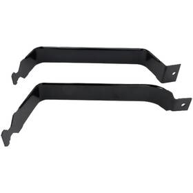 Jc67070006a1 Rareelectrical Rear Fuel Tank Strap 1999-2018 Chevrolet Avalanche 1500 Platinum 5.7l Jc67070006