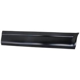 Jf46130004a1 Rareelectrical New Left Front Lower Door Skin Fits Chevrolet G20 Nomad 6 Cyl 4.1l By Jf46130004