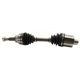 Jrc28160023-2z8 Rareelectrical New Front Axle Assembly Fits Chevrolet Hhr Lt Panel 4 Cyl 2.4l By Jrc28160023