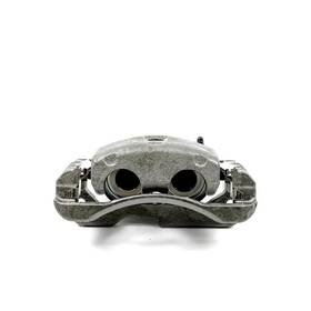 P15l4728b2 Rareelectrical New Brake Caliper Fits Chevrolet Silverado 1500 Ss 8 Cyl 6.0l By P15l4728