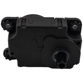 Rb19300002a1 Rareelectrical New 6 Pin A/c Actuator Fits Chevrolet Traverse Lt Cyl 3.6l By 84018409