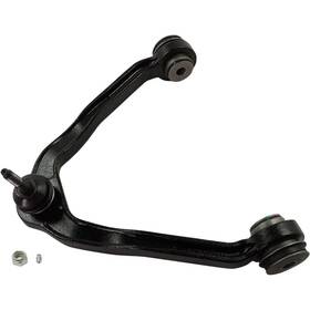 Rc28150057a1 Rareelectrical New Steel Control Arm Fits Chevrolet Silverado 1500 Lt 6 Cyl 4.3l By Rc28150057