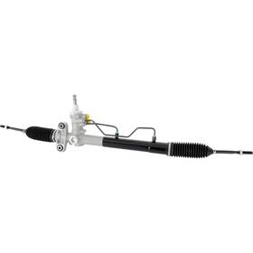 Rc28950004a2 Rareelectrical New Power Steering Rack Fits Chevrolet Spark Activ 4 Cyl 1.4l 96879493