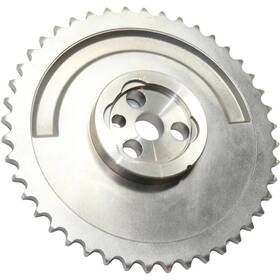 Rareelectrical Rc31730003b3 Front Cam Gear 2002-2007 Chevrolet Silverado 1500 Express 3500 Sl Slt 12576407