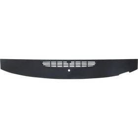 Rareelectrical Rc40110002b-z8 Dash Cover 2007-2013 Chevrolet Silverado 2500 3500 Lt 6.2l Rc40110002b