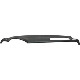 Rareelectrical Rc40110003b-z8 Dash Cover 2007-2014 Chevrolet Silverado 1500 2500 Lt Ls Rc40110003b