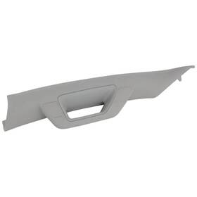 Rareelectrical Rc46210032b1 Left Front Grab Handle 2014-2019 Chevrolet Silverado 1500 Ls Lt 5.3l 23135698