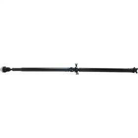Rc54550001a3 Rareelectrical New 2.5 Inch Dia Driveshaft For Chevrolet Equinox Ltz 6 Cyl 3.4l By 19328628