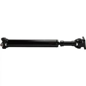 Rc54550013a1 Rareelectrical New Steel Driveshaft Fits Chevrolet Blazer Silverado 8 Cyl 5.7l By 26022466