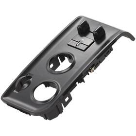 Rc54700002c3 Rareelectrical New Trailer Brake Control Fits Chevrolet Silverado 2500 Hd Ltz 8 Cyl 6.6l Silver