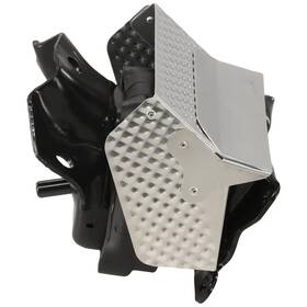 Repc311520-2z8 Rareelectrical Left Front Upper Motor Mount 2007-2014 Chevrolet Avalanche 4wd Ls 5.3l 15854941