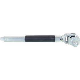 Repc545702b2 Rareelectrical New Upper Steering Shaft Fits Chevrolet Silverado 2500 Hd Classic Lt 8 Cyl 6.6l