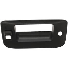Rareelectrical Repc580737-z8 Tailgate Handle 2007-2014 Chevrolet Silverado 3500 2500 Lt Gm1915136