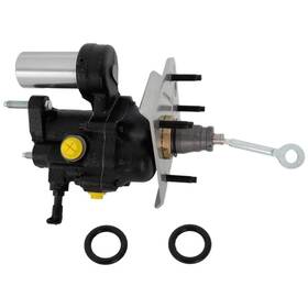 Rareelectrical Rg27250001-z8 Brake Booster 2012-2014 Chevrolet Silverado 2500 3500 Denali 22745517