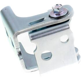 Rg46390002-z8 Rareelectrical New Upper Door Hinge Fits Chevrolet Traverse Lt 6 Cyl 3.6l By 25943922
