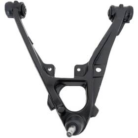Rareelectrical Tc28150031a3 Right Front Lower Control Arm 2007-2016 Chevrolet Silverado 1500 Ls Tc28150031