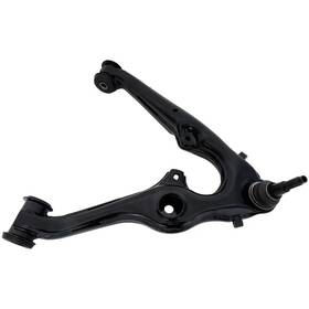 Rareelectrical Tc28150034a2 Left Front Lower Control Arm 2014-2020 Chevrolet Suburban 4wd Ls 6.2l Tc28150034