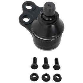 Rareelectrical Tc28230005-2z8 New Ball Joint Fits Chevrolet Spark Ls 4 Cyl 1.4l By 95368367